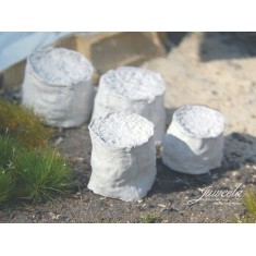 1/87 Big Bags (30pcs)