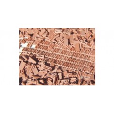 1/87 Roofing Tiles ''Heart Style'' Medium Brick-Red, 1000x