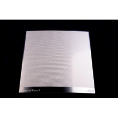 1/24 Photo-Etched Skid-Proof Plate A