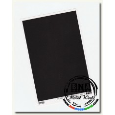 Carbon Pattern Decal Sheet A