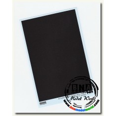 Carbon Pattern Decal Sheet B