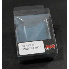 Flocking Powder - Medium Blue (7g over)
