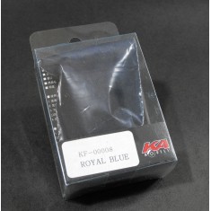 Flocking Powder - Royal Blue (7g over)