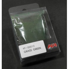 Flocking Powder - Grass Green (7g over)
