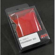 Flocking Powder - Strawberry Red (7g over)