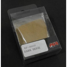 Flocking Powder - Dark Beige (7g over)