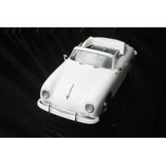 1/24 Porsche 356 Speedster Deluxe Upgrade Set for Fujimi kit