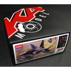Upgrade Set for 1/48 Lockheed Martin F-22 Raptor for Academy kit