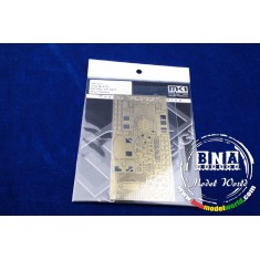 1/35 M-ATV Photo-Etched Detail-Up set for Panda kit