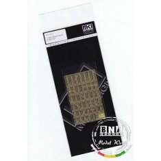 1/350 Royal Navy Stair Set