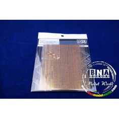 1/350 LHD-7 IWO JIMA Photo-Etched Detail-Up set
