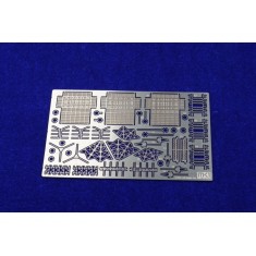 1/350 IJN Radar Set (New)