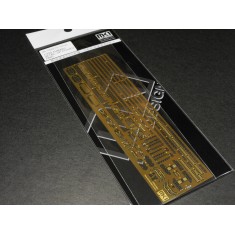 1/700 IJN Aircraft Carrier Zuikaku Detail-up Set for Tamiya