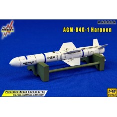 1/48 AGM-84G-1 Harpoon (2pcs)