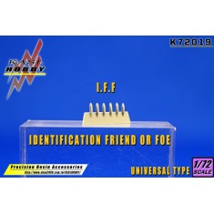 1/72 Identification Friend or Foe (I.F.F.)