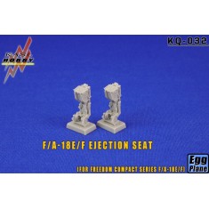 Q F/A-18E/F Super Hornet Ejection Seat for Freedom kits