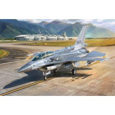 1/48 ROCAF F-16V BLOCK 70 Gold Series
