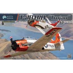 1/32 North-American T-28B Trojan