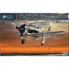 1/32 US T-28C "Trojan"