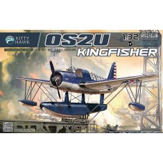 1/32 Vought OS2U Kingfisher