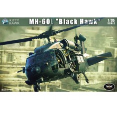 1/35 Sikorsky MH-60S 