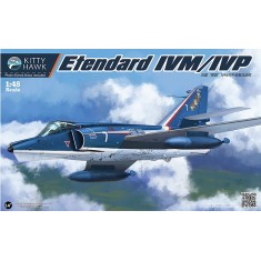 1/48 Dassault Etendard IVP/IVM