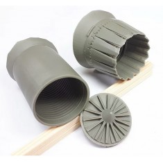 1/32 Lockheed Martin F-35A Lightning II Exhaust Nozzle for Italeri kits