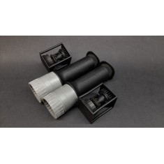 1/32 F-4 C/D Phantom Exhaust Nozzles For Tamiya Kit