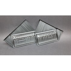 1/32 B-17 Bomb Bay Doors for HK Models