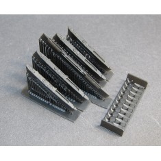 1/48 Douglas A-4 Skyhawk Pylons for Hasegawa kit