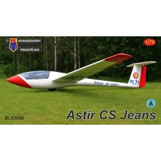 1/72 Astir CS Jeans