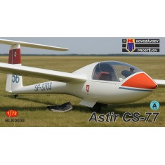 1/72 Astir CS-77