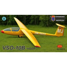 1/72 VSO-10B "Vosa"