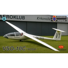 1/72 VSO-10C "Vosa"