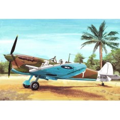 1/72 Spitfire Mk.Vc ''in RAAF service''