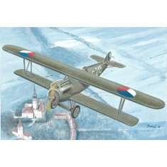 1/72 Letov S-20 Fighter