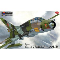 1/72 Sukhoi Su-17UM3/Su22UM3