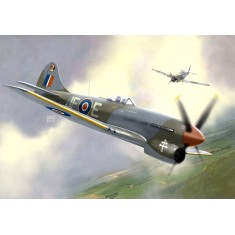 1/72 Tempest Mk.V ''Clostermann''