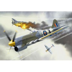 1/72 Tempest Mk.V ''Series 1.''