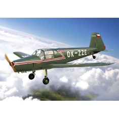 1/72 Zlin Z-181 ''Basa''