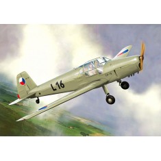 1/72 Zlin C-6 ''Basa''