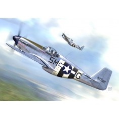1/72 F-6C Photo-recce Mustang Malcolm