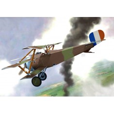 1/72 Nieuport Triplane ''France''  