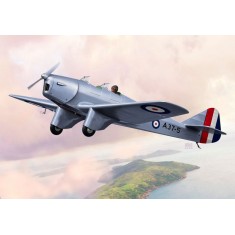 1/72 Miles M.2H Hawk Major ''International''