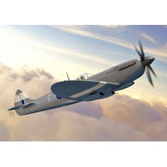1/72 Supermarine Spitfire PR. Mk.XI ''SEAC''