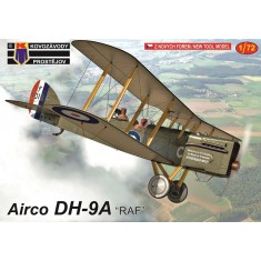 1/72 Airco DH.9A "RAF"