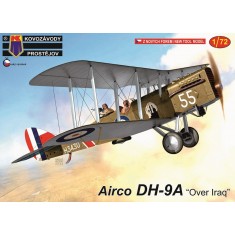 1/72 Airco DH.9A "Over Iraq"