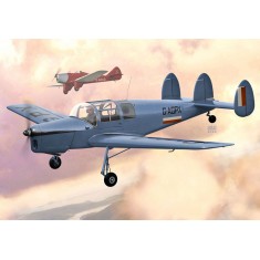1/72 Miles M.38 Messenger ''In Civil Services''