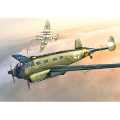 1/72 Siebel Si 204D