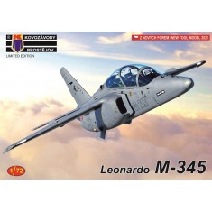 1/72 Leonardo Aermacchi M-345